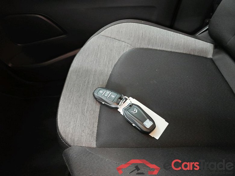 CITROEN Grand C4 SpaceTourer 96 kW #6