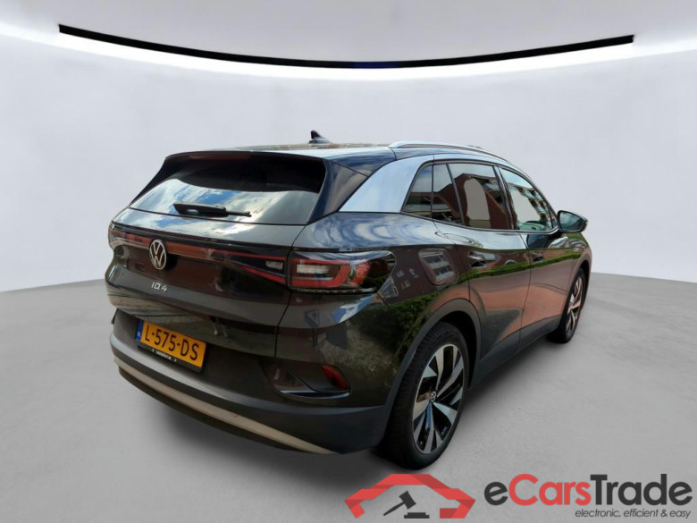 VOLKSWAGEN ID.4 150 kW #5