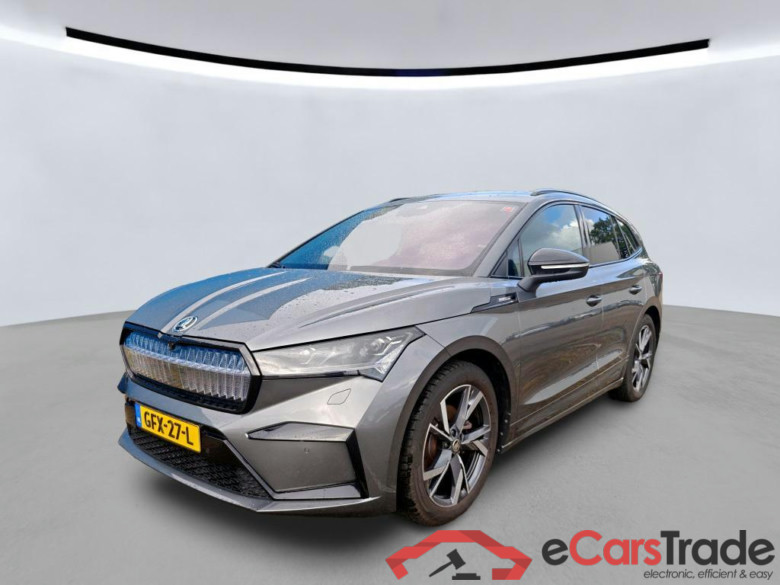 SKODA Enyaq 132 kW #1