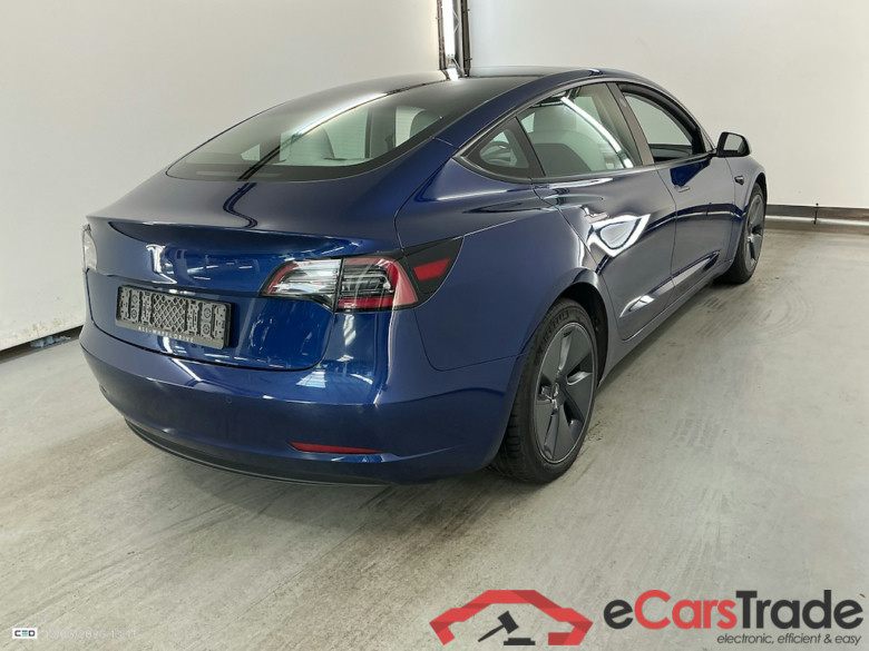 TESLA MODEL 3 BEV 50KWH STANDARD RWD PLUS AUTO #4