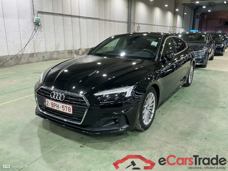 AUDI A5 SPORTBACK 2.0 35 TFSI S TRONIC BUS. ED. ATTRACTION #1