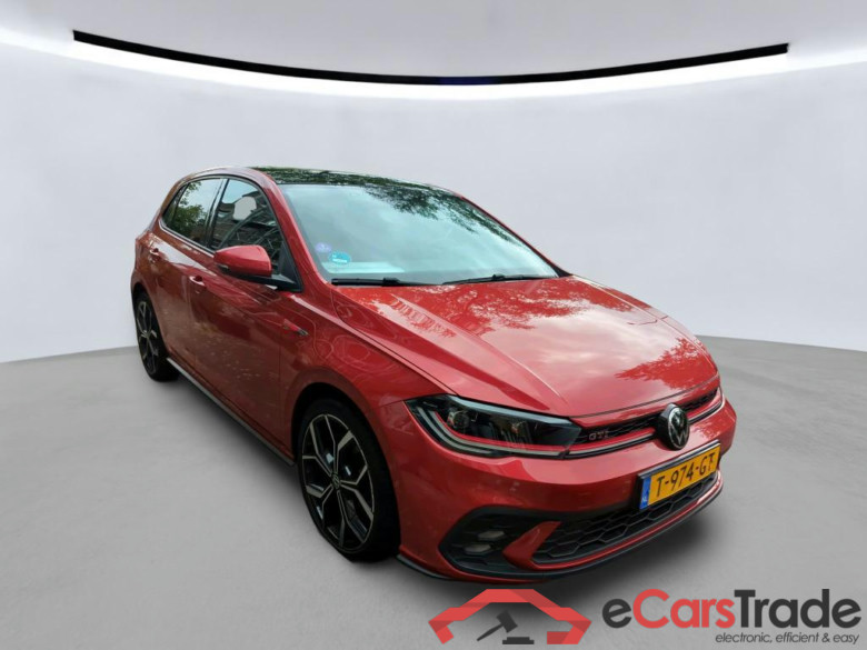 VOLKSWAGEN POLO 152 kW #4