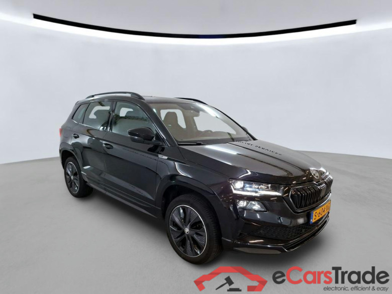 SKODA Karoq 110 kW #5