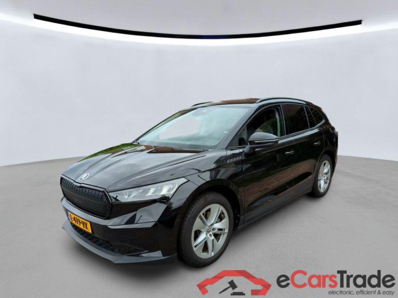 SKODA Enyaq iV 132 kW #1
