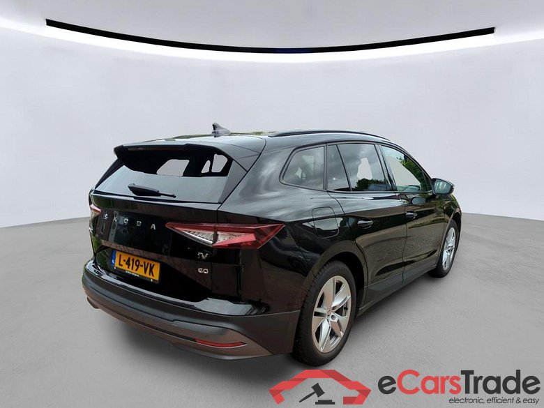 SKODA Enyaq iV 132 kW #6