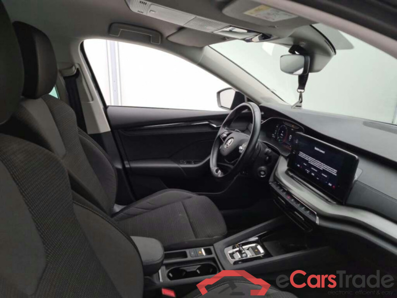 SKODA Octavia Combi 1.0 TSI Bns Edition #3