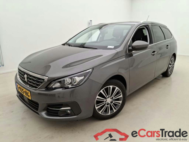 PEUGEOT 308 SW 1.2 PureT.Blue L. Al #1