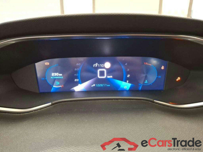 PEUGEOT 308 SW 1.2 PureT.Blue L. Al #4