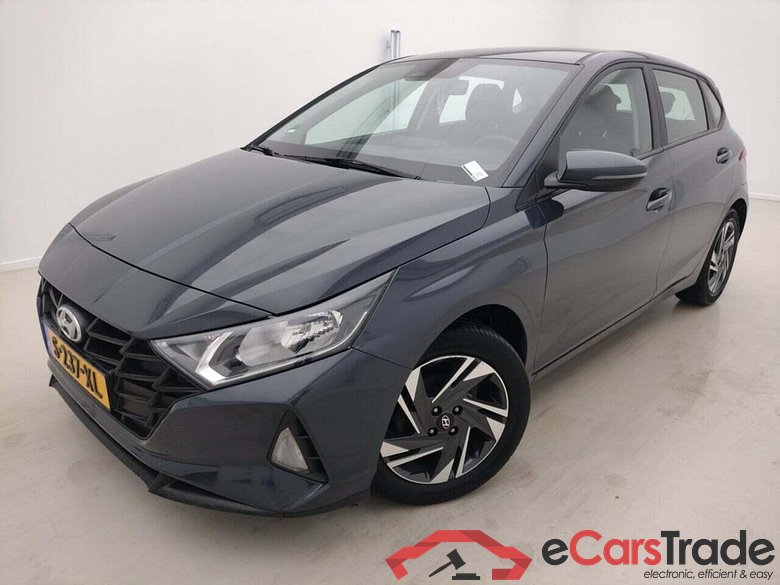 HYUNDAI I20 1.2 MPI Comfort