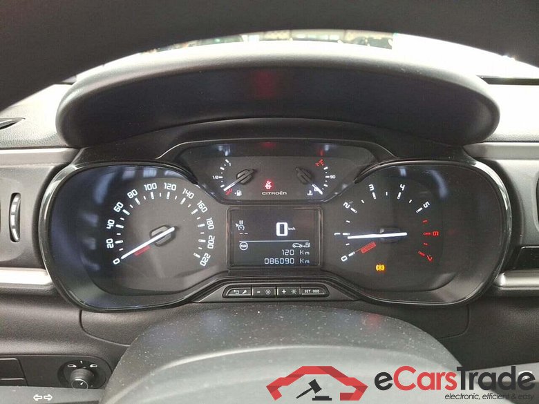 CITROEN C3 1.2 PT Feel #4