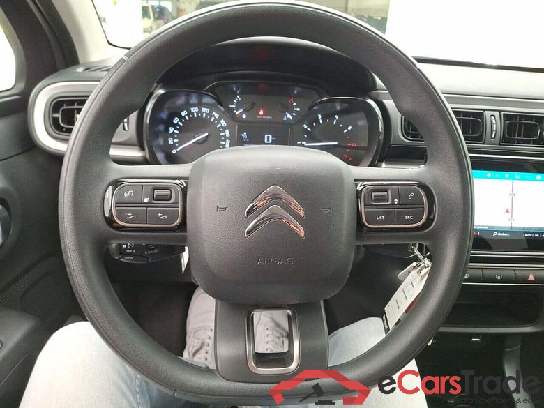 CITROEN C3 1.2 PT Feel #5