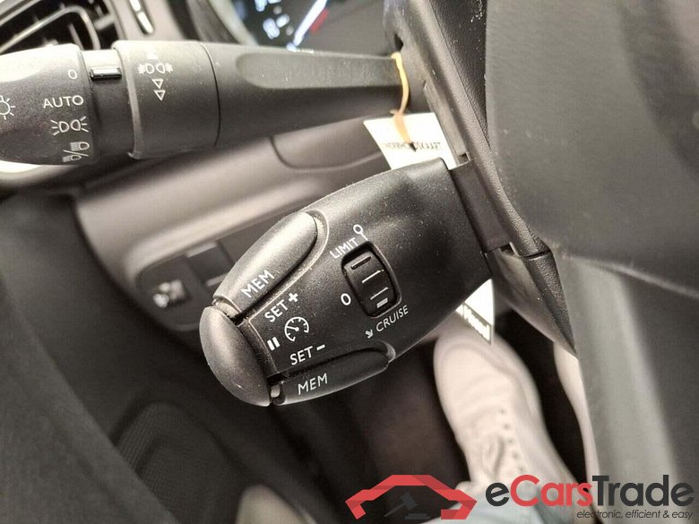 CITROEN C3 1.2 PT Feel #6