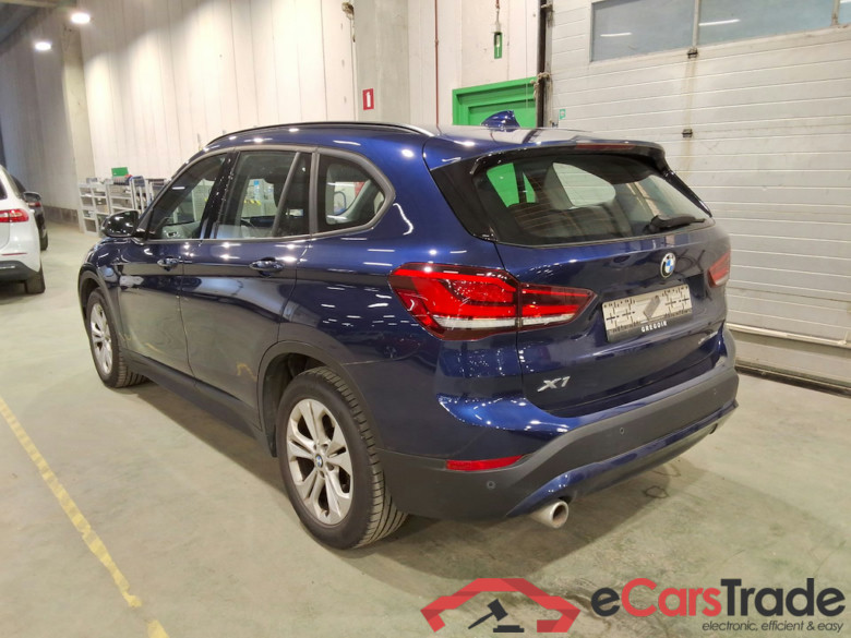 BMW X1 - 2019 1.5iA xDrive25e PHEV OPF #2