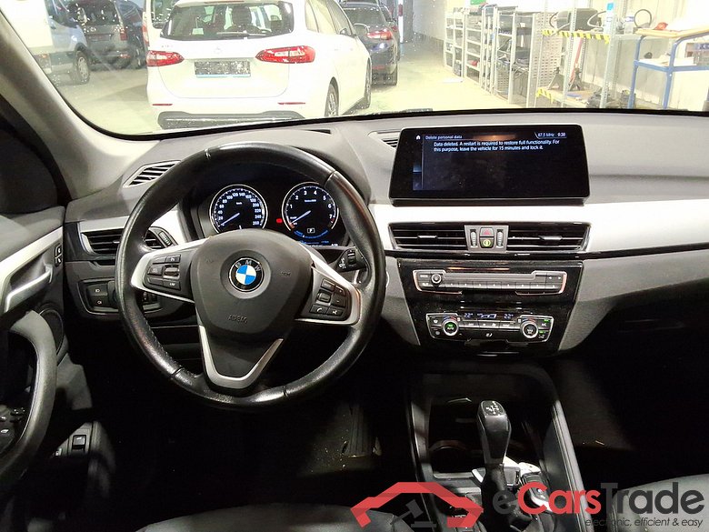 BMW X1 - 2019 1.5iA xDrive25e PHEV OPF #6