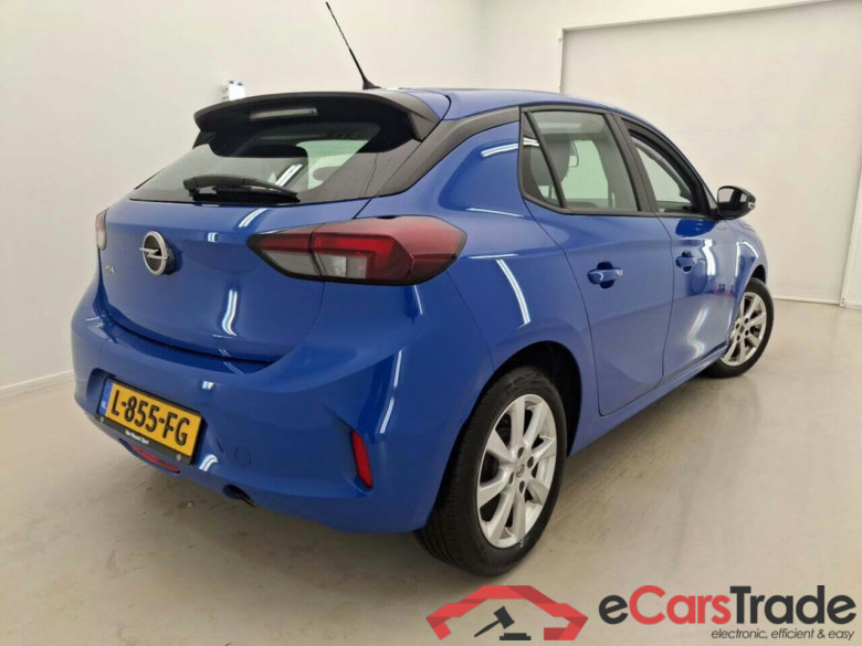 OPEL Corsa 1.2 Edition #2