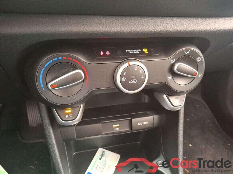 KIA Picanto 1.0 DPi ComfortLine #6