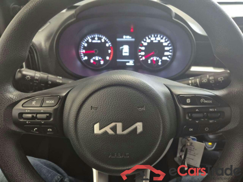 KIA Picanto 1.0 DPi ComfortLine 5p #4