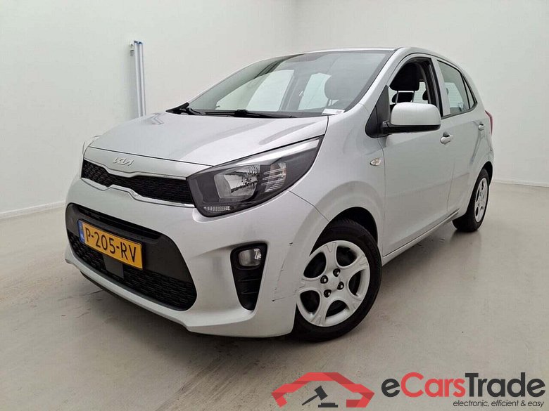 KIA Picanto 1.0 DPi ComfortL. 5p