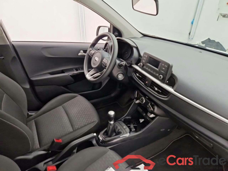 KIA Picanto 1.0 DPi ComfortL. 5p #3