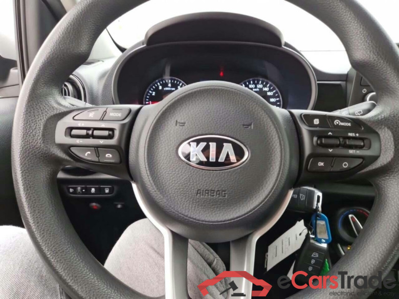 KIA Picanto 1.0 DPi ComfortL. 5p #6
