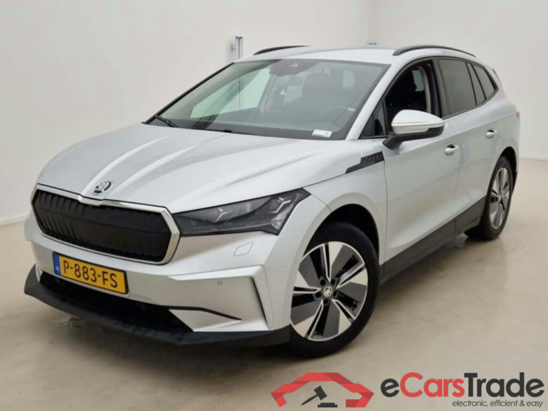 SKODA Enyaq iV 60 #1