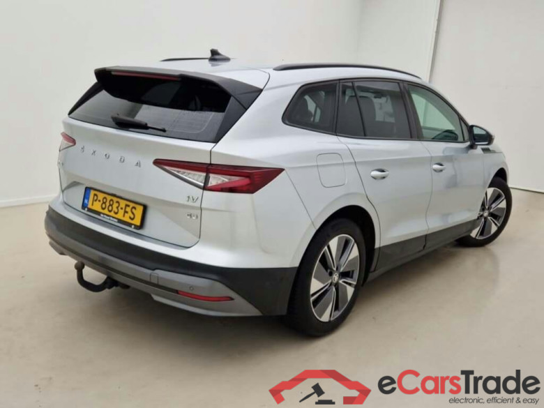 SKODA Enyaq iV 60 #2