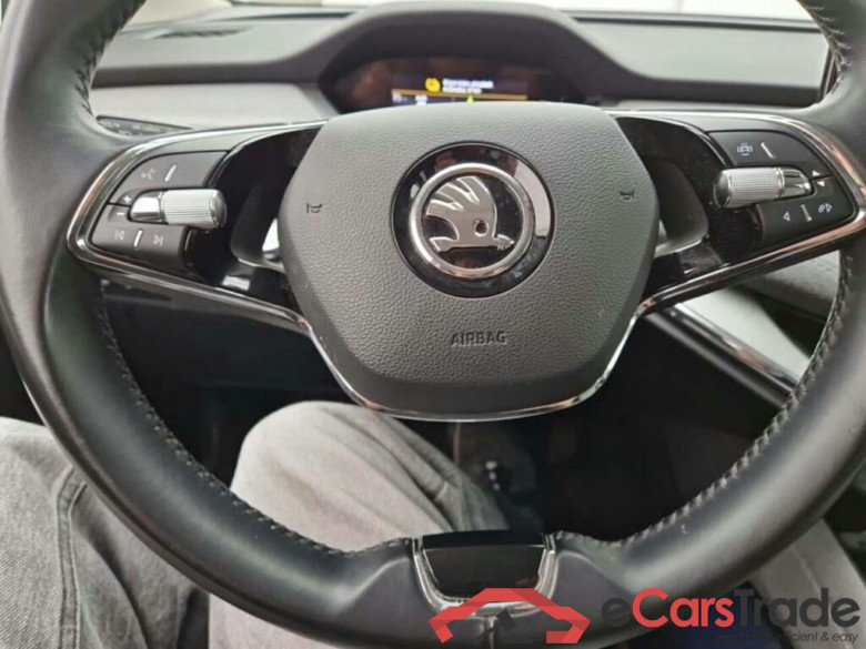 SKODA Enyaq iV 60 #6
