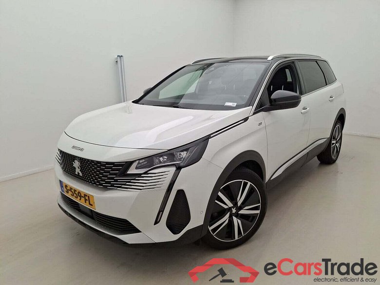 PEUGEOT 5008 1.2 PT GT P.Bns 7P EAT8