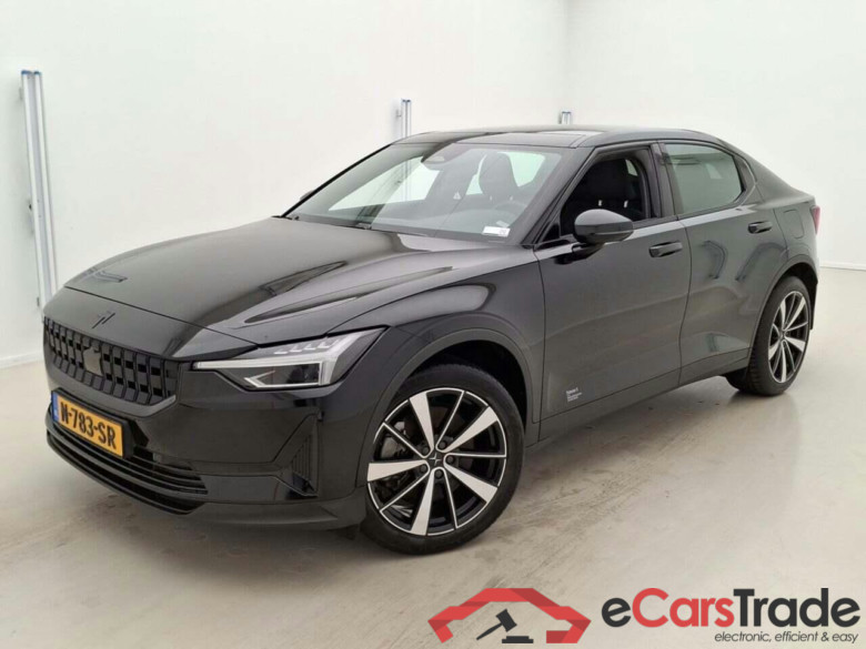 Polestar 2 SRSM 63kWh #1