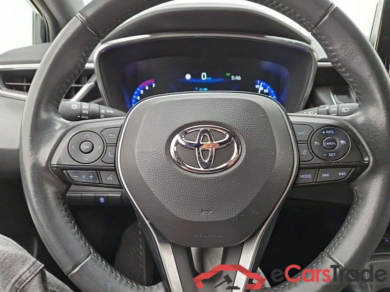 TOYOTA COROLLA 1.8 Hybrid Bns Plus AUT. #6