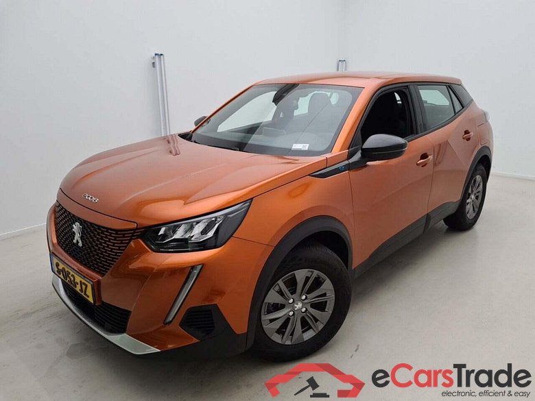 PEUGEOT e-2008 EV Act.Pack 50 kWh
