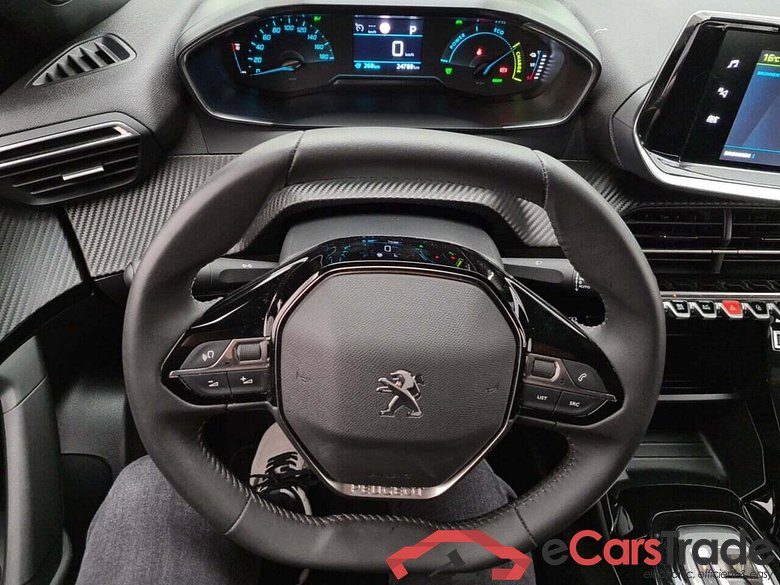 PEUGEOT e-2008 EV Act.Pack 50 kWh #6