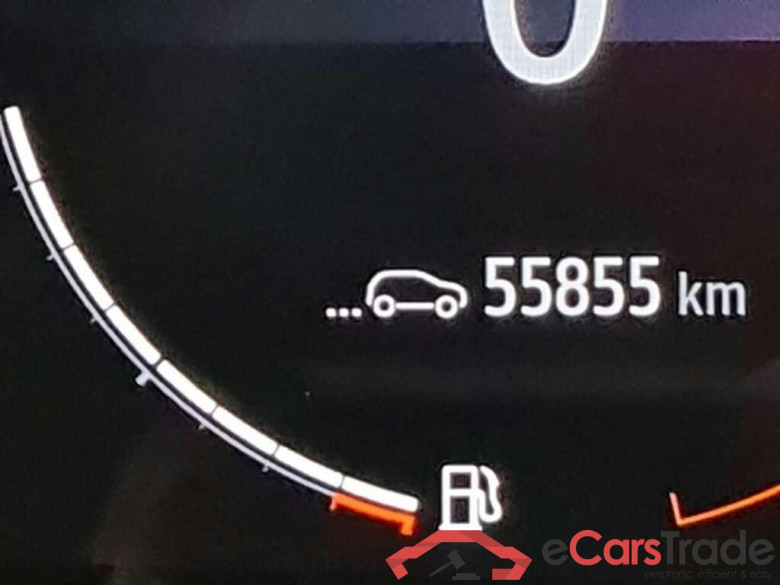 RENAULT Captur 1.6 ETH ET - engineered AUT. #4