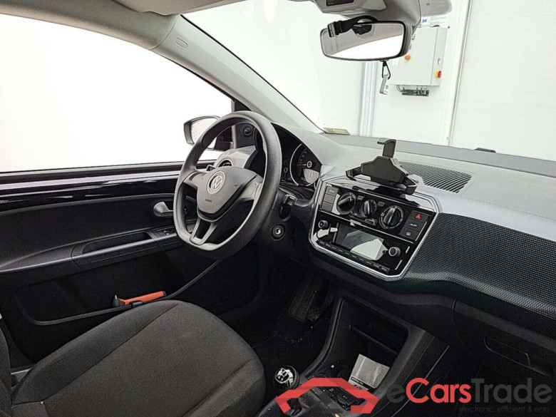 VOLKSWAGEN up! 1.0  #3