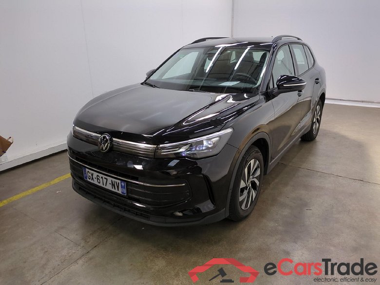 VOLKSWAGEN Tiguan / 2023 / 5P / SUV 1.5 eTSI 130 DSG7 LIFE PLUS
