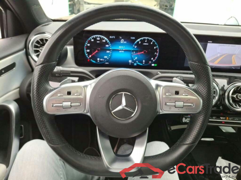 MERCEDES-BENZ A-klasse 250 AMG Line AUT. #5