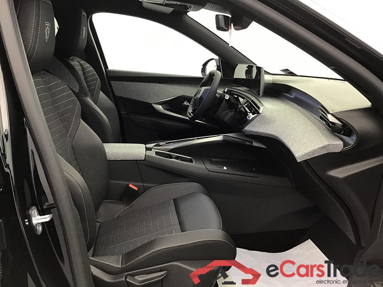 Peugeot 3008 GT 1.2 Gasoline 147hp #6