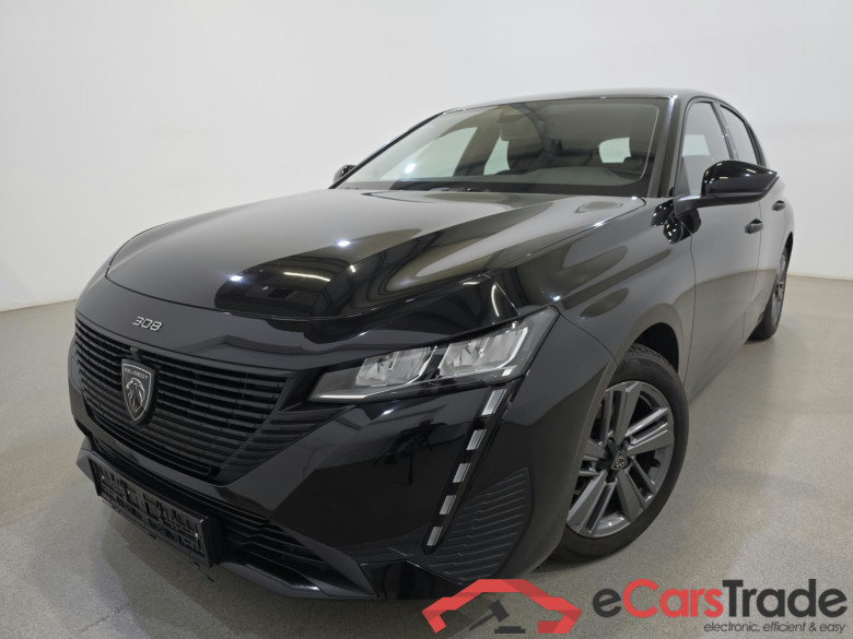 Peugeot 308 1.2 PureTech LED I-Cockpit Navi KeylessGo Klima PDC ... #1