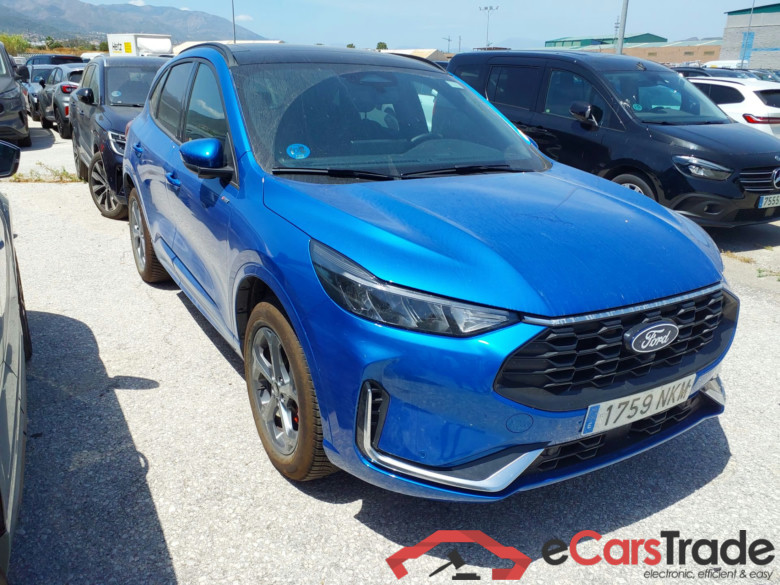 FORD Kuga 2.5 PHEV 243cv Tow bar Automatico St Line X(Pano + Winterpack) #1