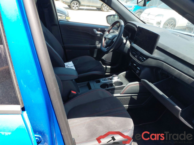 FORD Kuga 2.5 PHEV 243cv Tow bar Automatico St Line X(Pano + Winterpack) #3