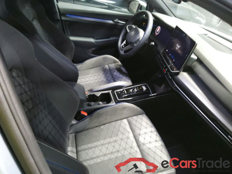 VOLKSWAGEN Golf A8 PA (DA1) 2.0 TDI 110 kW (150 CV) AutomÃ¡tico DSG R LINE(Winterpack) #3