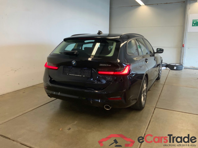 3 Touring 320 e 2.0 150KW AT8 E6d #2