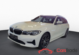 Baureihe 3 Touring 320 d xDrive Advantage 2.0 140KW AT8 E6d