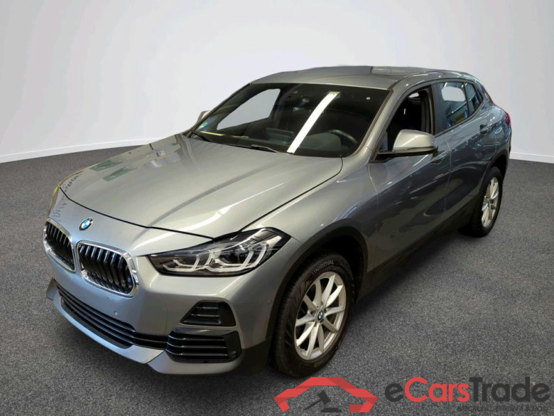 Baureihe X2 sDrive 20 d Advantage 2.0 140KW AT8 E6d #1
