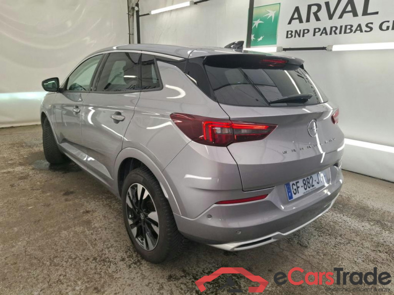 Grandland X Elegance Business 1.5 130CV BVA8 E6d #2