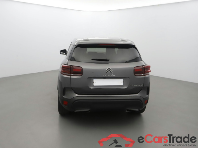 Citroen C5 AIRCROSS Plus 1.5 BlueHDi 130 ch #4