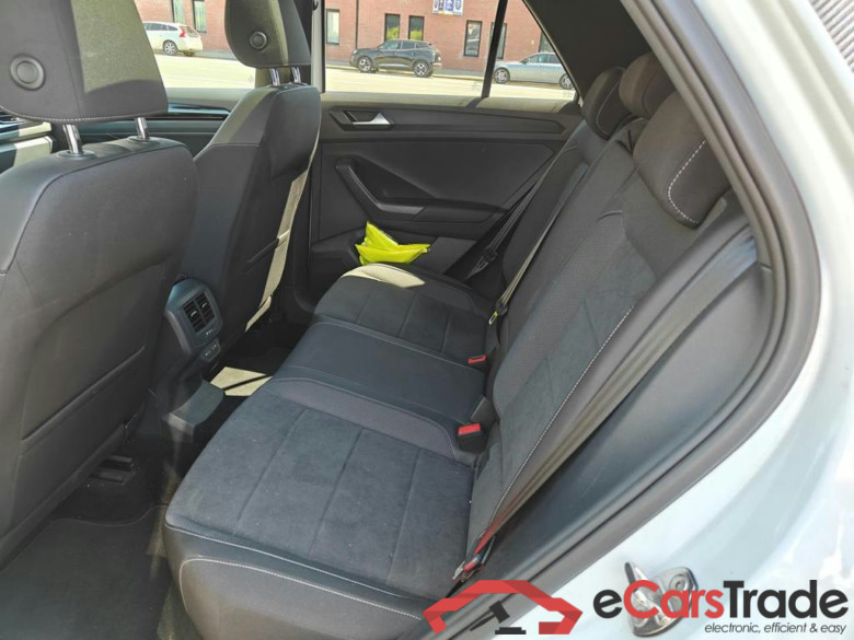 VOLKSWAGEN T-Roc 1.0 TSI Style Business #5
