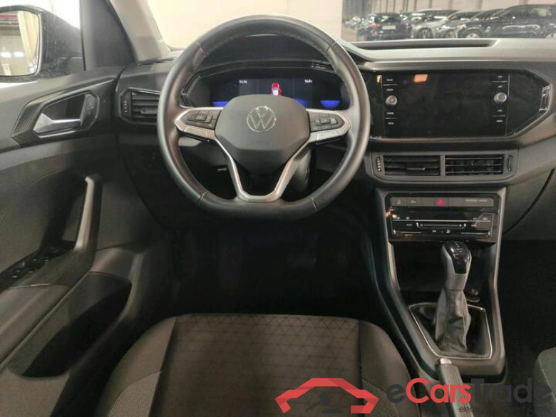 Volkswagen T-Cross T-Cross 1.0 TSI DSG Life 81kW/110pk  5D/P Auto-7 #5