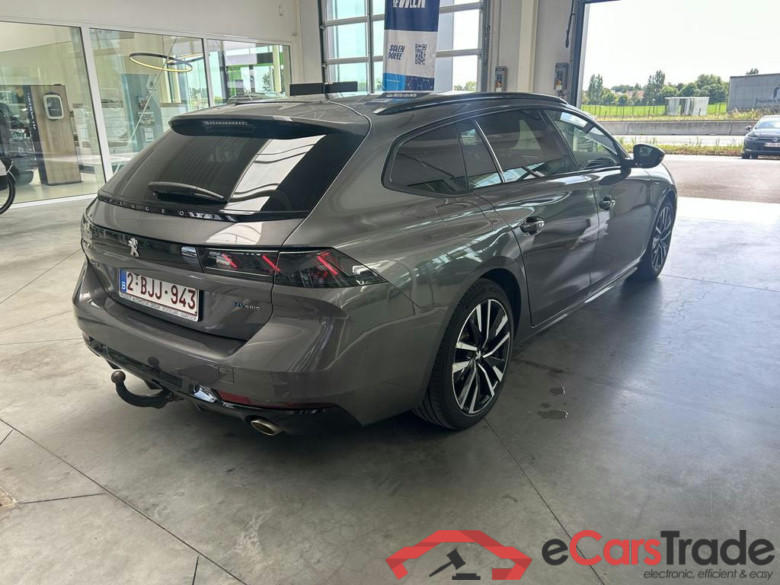 PEUGEOT 508 SW 1.6 PHEV GT 508 SW 1.6 PHEV GT #3