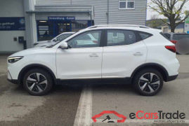 MG ZS EV Standard Comfort 5d 130kW